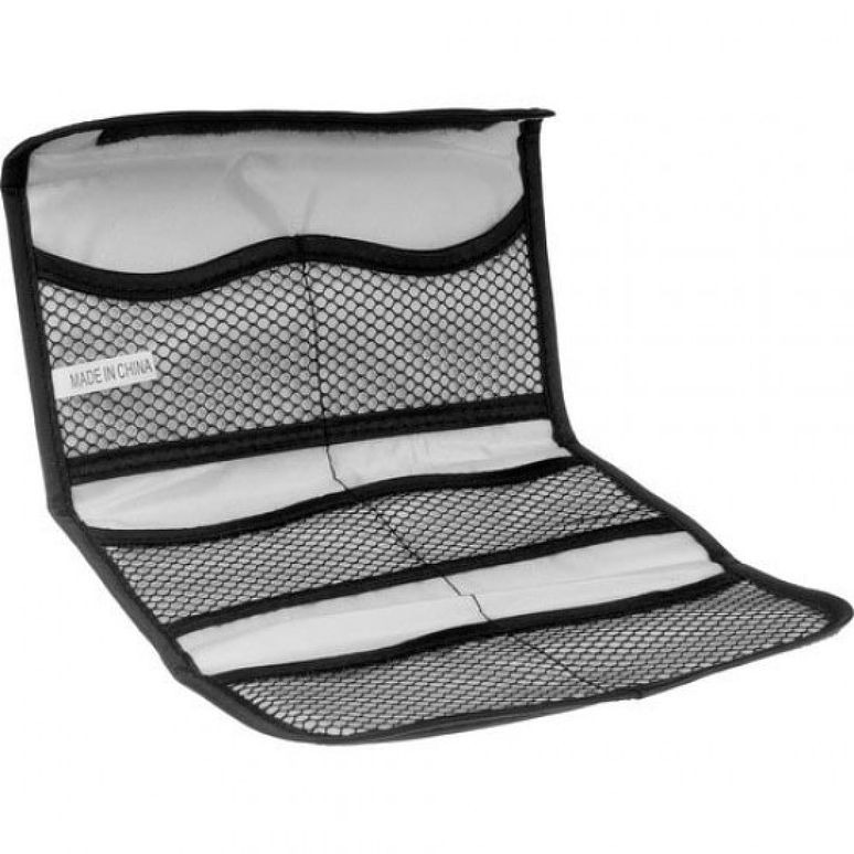 Estuche para 6 filtros 82mm Matin - USADO 1