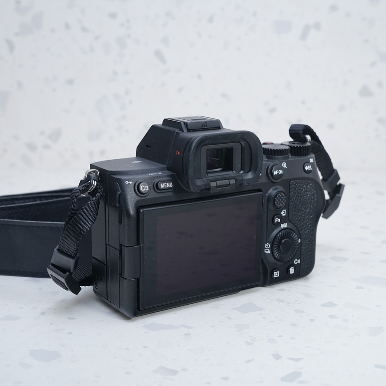 Sony A7IV (Body) - USADO 3