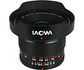 Venus Optics Laowa 6mm f/2 Zero-D M43 - USADO