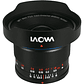 Venus Optics Laowa 6mm f/2 Zero-D M43 - USADO - Miniatura 1