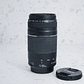 Canon EF 75-300mm f/4-5.6 III - USADO - Miniatura 2