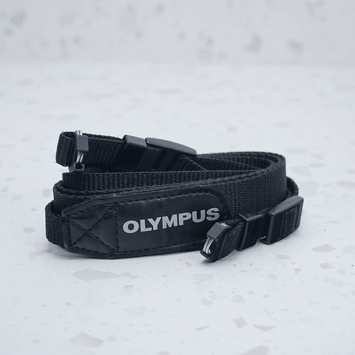 Correa Olympus - USADO 1