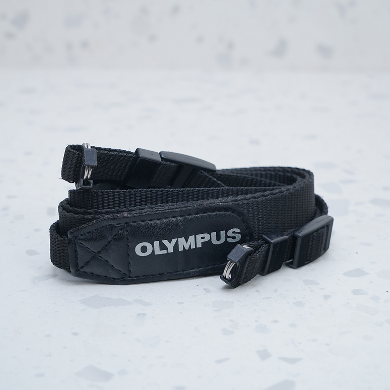 Correa Olympus - USADO 1