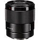 Sony FE 35mm f/1.8 - USADO  - Miniatura 1