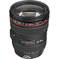 Canon EF 24-105mm f/4L IS USM - USADO - Miniatura 1