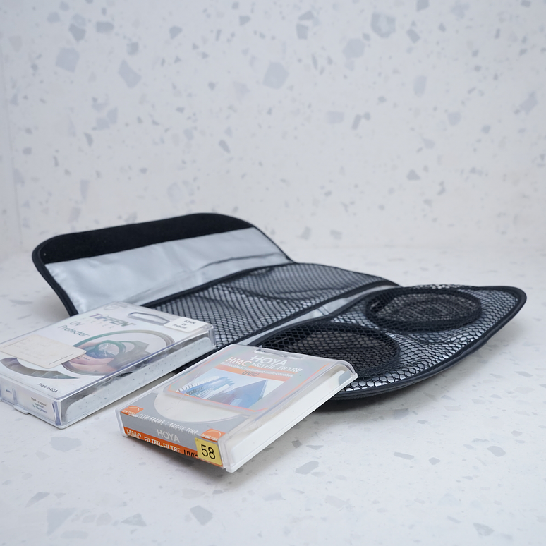 Canon EF 24-105mm f/4L IS USM - USADO 6