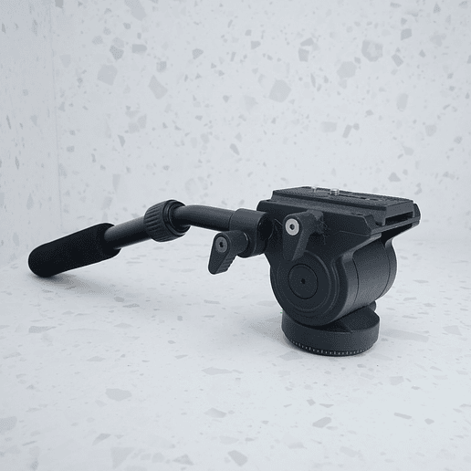 Cabezal de Video Generico - USADO 1