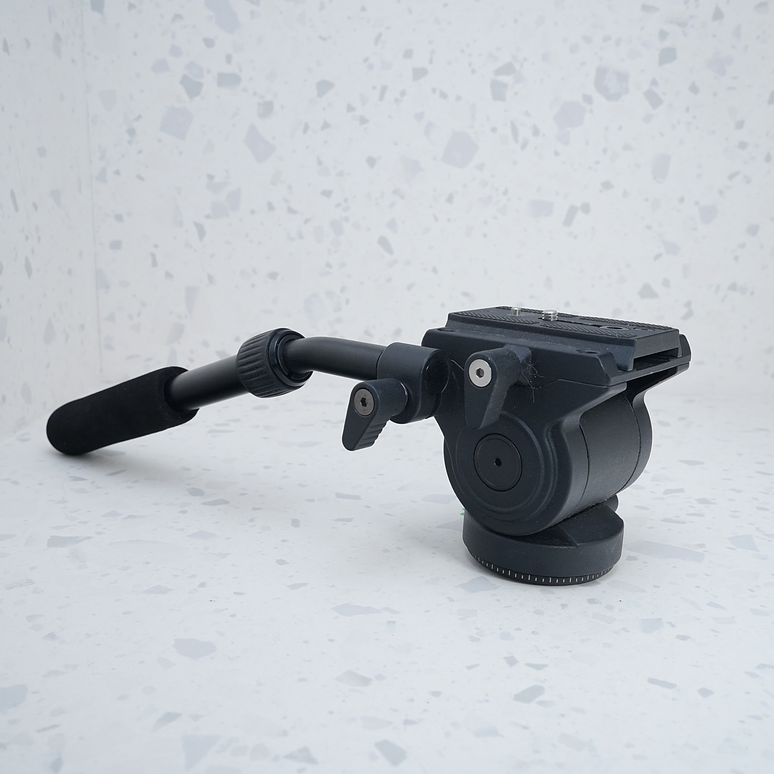 Cabezal de Video Generico - USADO 1