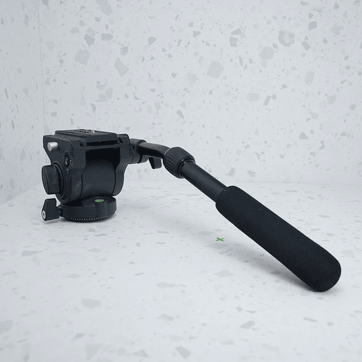 Cabezal de Video Generico - USADO 2