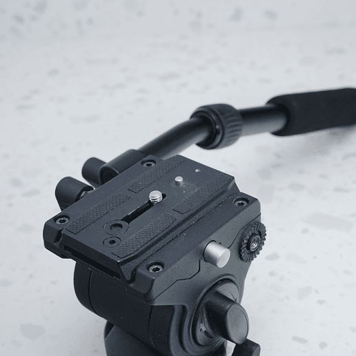 Cabezal de Video Generico - USADO 3