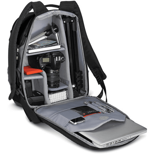 Mochila Manfrotto Veloce V - USADO 2