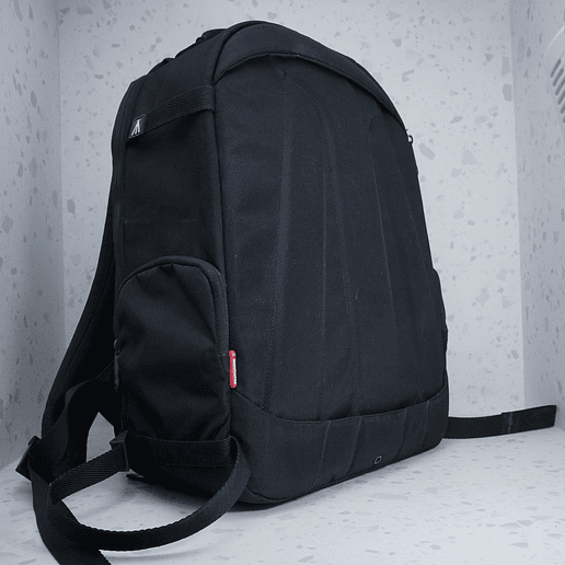 Mochila Manfrotto Veloce V - USADO 4
