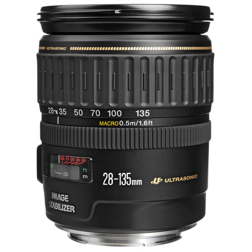 Canon EOS-1N EF28-135 F3.5-5.6IS USMフィルム EF28-135mm F3.5-5.6 IS USM - キヤノンカメラミュージアム