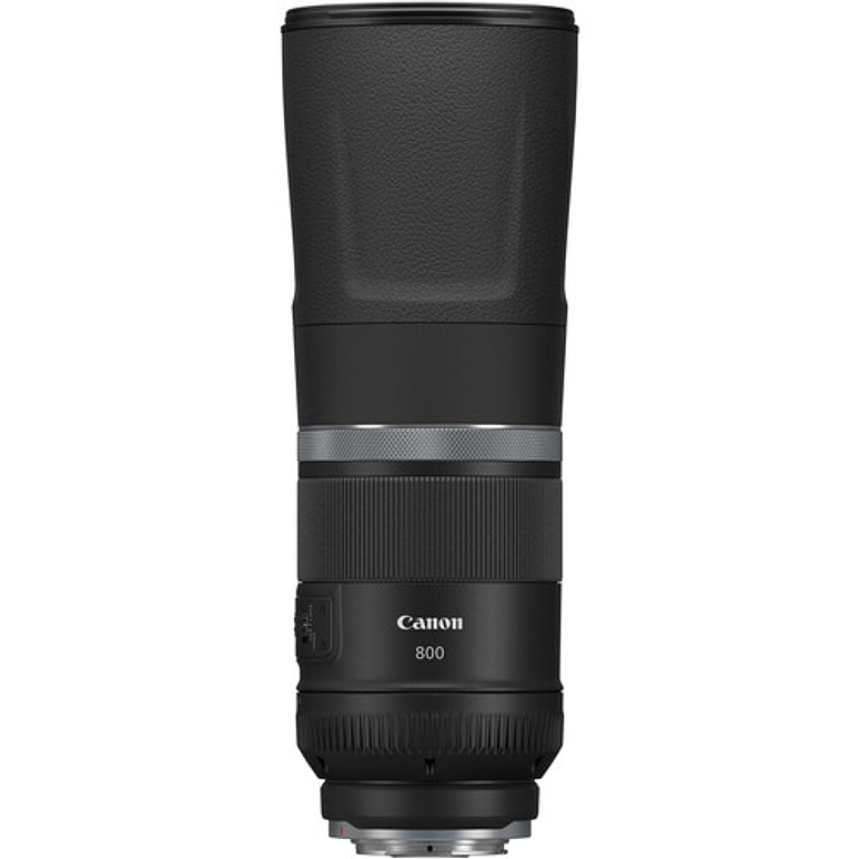Canon RF 800mm f/11 IS STM - USADO 1