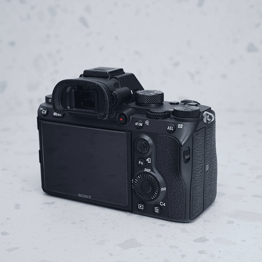 Sony a7 III (Body) - USADO 5