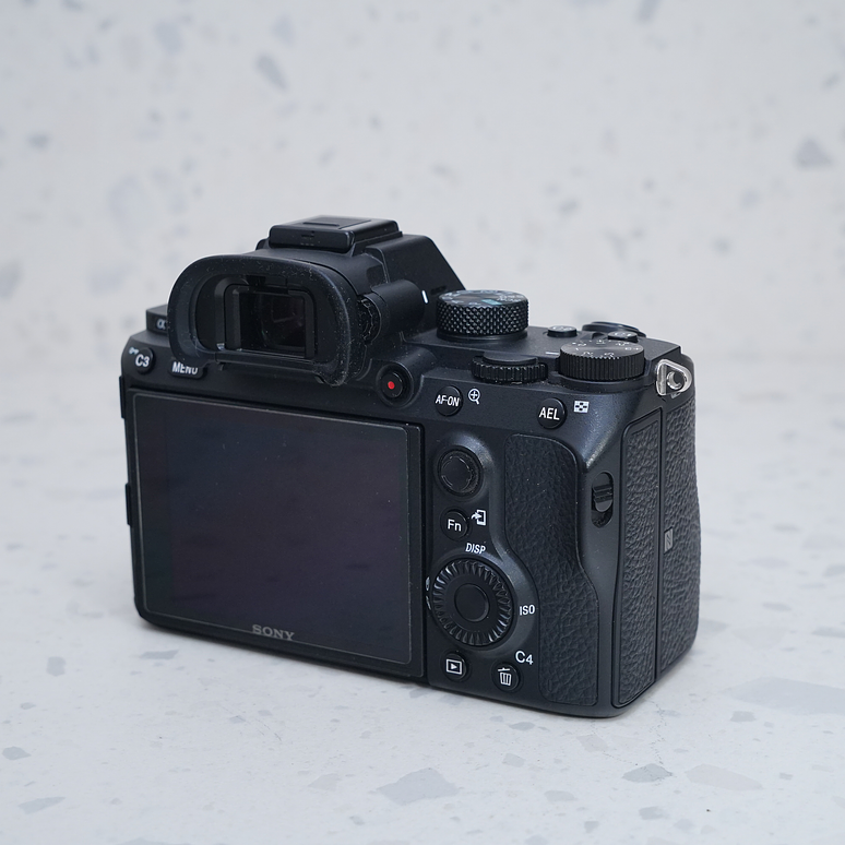 Sony a7 III (Body) - USADO 5