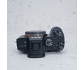 Sony a7 III (Body) - USADO