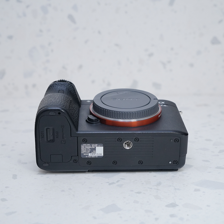 Sony a7 III (Body) - USADO 8