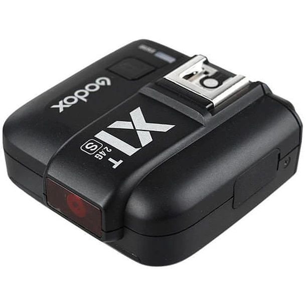 Flash Godox V1 para Sony + X1T TTL - USADO