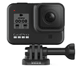 GoPro HERO8 Black - USADO