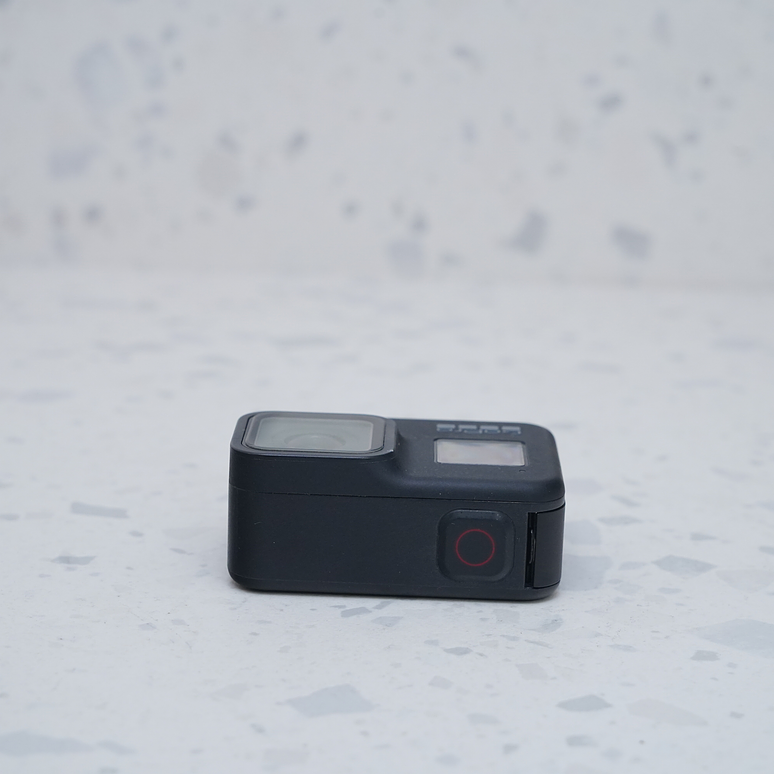 GoPro HERO8 Black - USADO 7