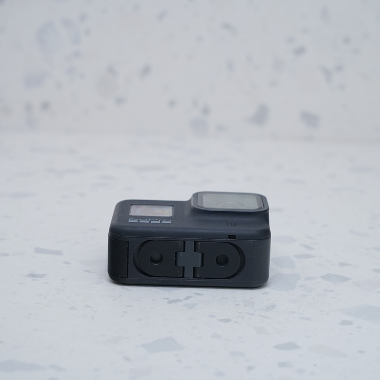 GoPro HERO8 Black - USADO 8