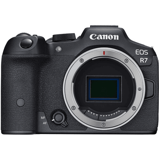 Canon EOS R7 Mirrorless Body - USADO 1