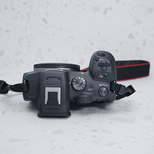 Canon EOS R7 Mirrorless Body - USADO 6