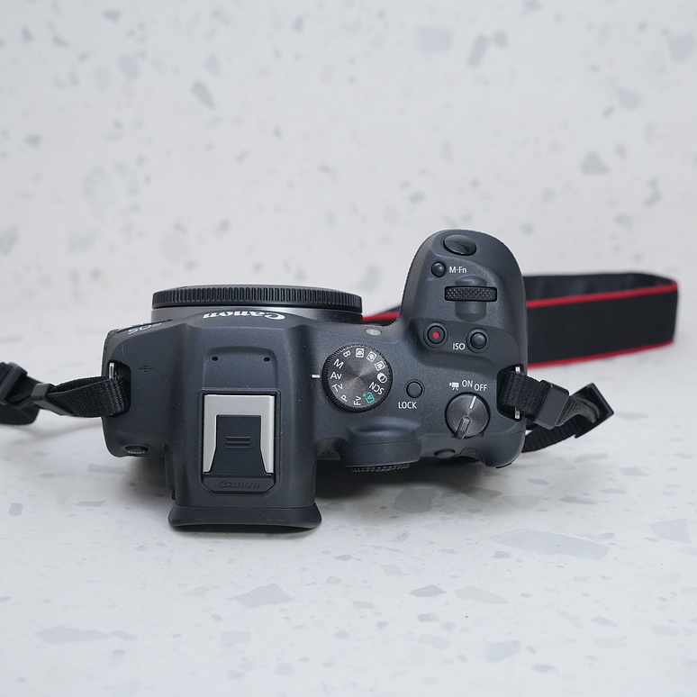 Canon EOS R7 Mirrorless Body - USADO 6