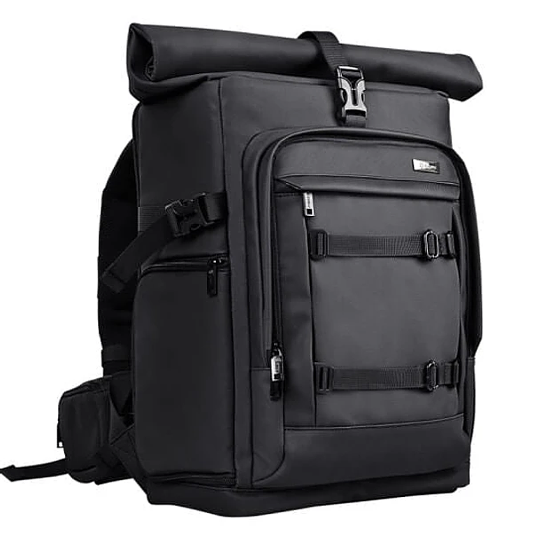 Mochila Eirmai PhotoPack EMB-DC311B - USADO 1