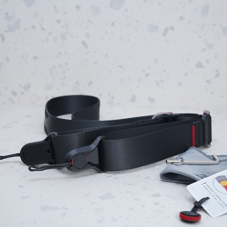 Peak Design Slide Lite (negra) - USADA 2