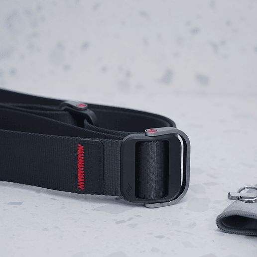 Peak Design Slide Lite (negra) - USADA 3