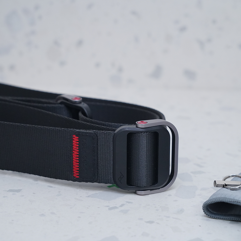 Peak Design Slide Lite (negra) - USADA 3