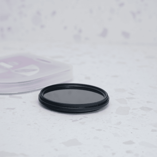 Filtro ND Vario 2-400 58mm - USADO 3