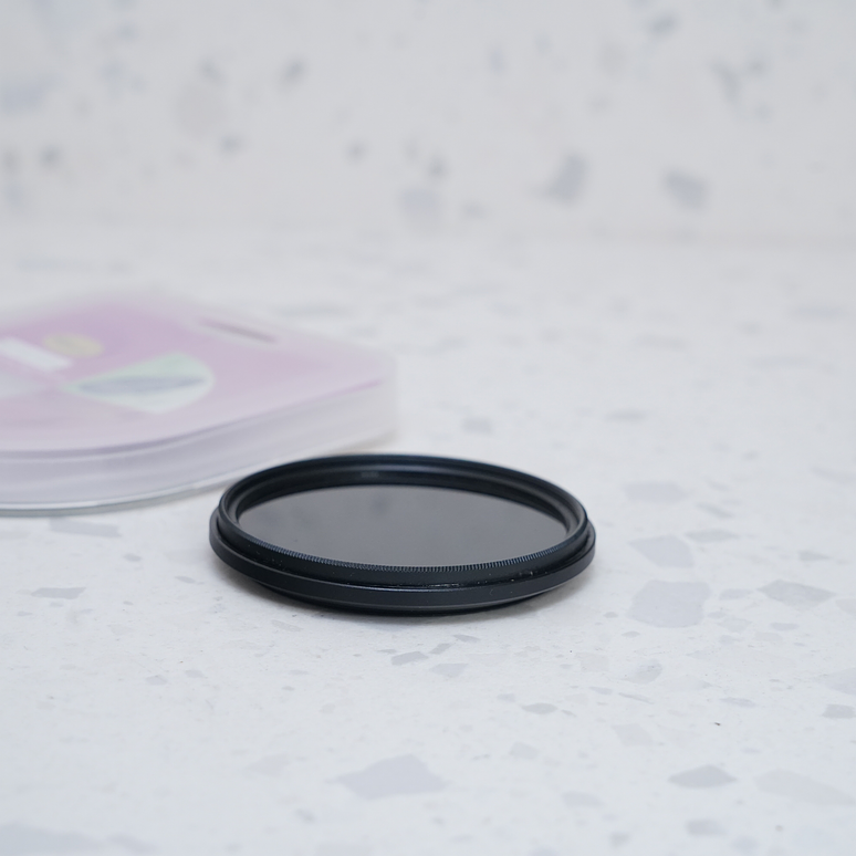 Filtro ND Vario 2-400 58mm - USADO 3