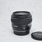 Canon EF 28mm f/1.8 USM - USADO - Miniatura 3