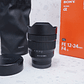 Sony FE 12-24mm f/4 G - USADO - Miniatura 2