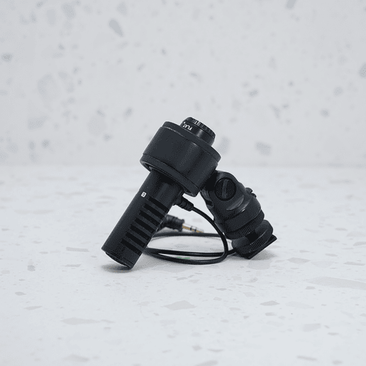 Micrófono estéreo Nikon ME-1 - USADO 3