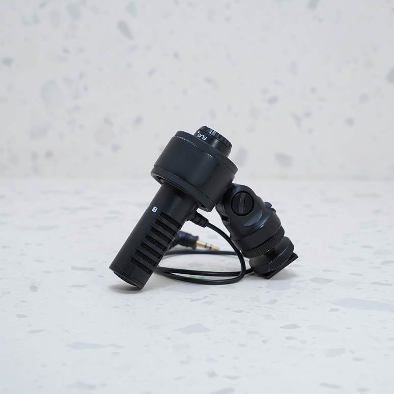 Micrófono estéreo Nikon ME-1 - USADO 3