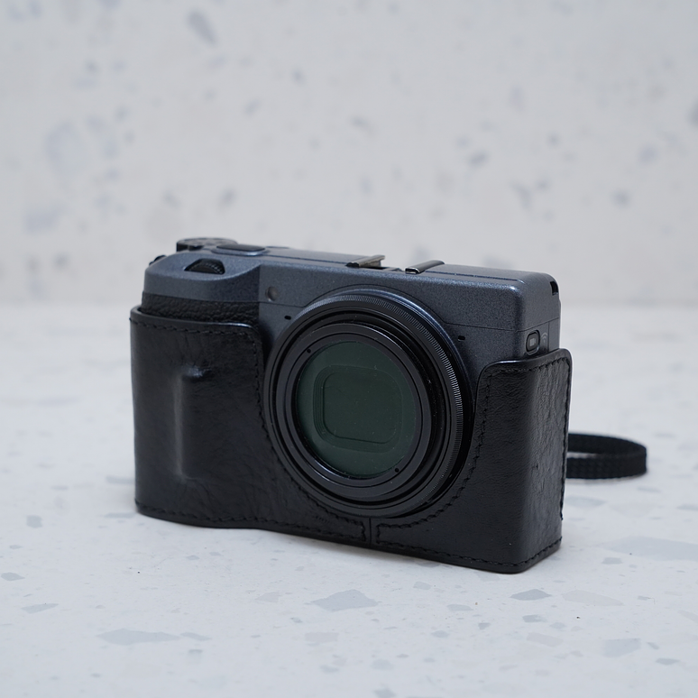 Ricoh GR III Street Edition - USADO 3