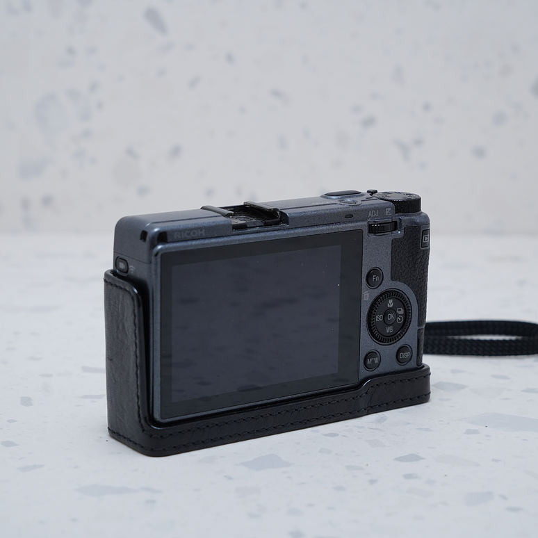 Ricoh GR III Street Edition - USADO 4