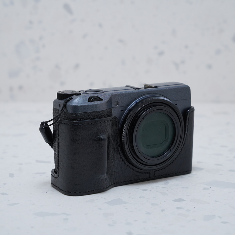 Ricoh GR III Street Edition - USADO 6