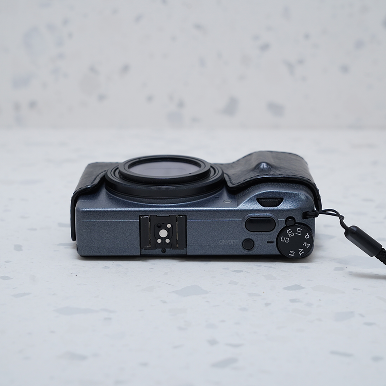 Ricoh GR III Street Edition - USADO 7