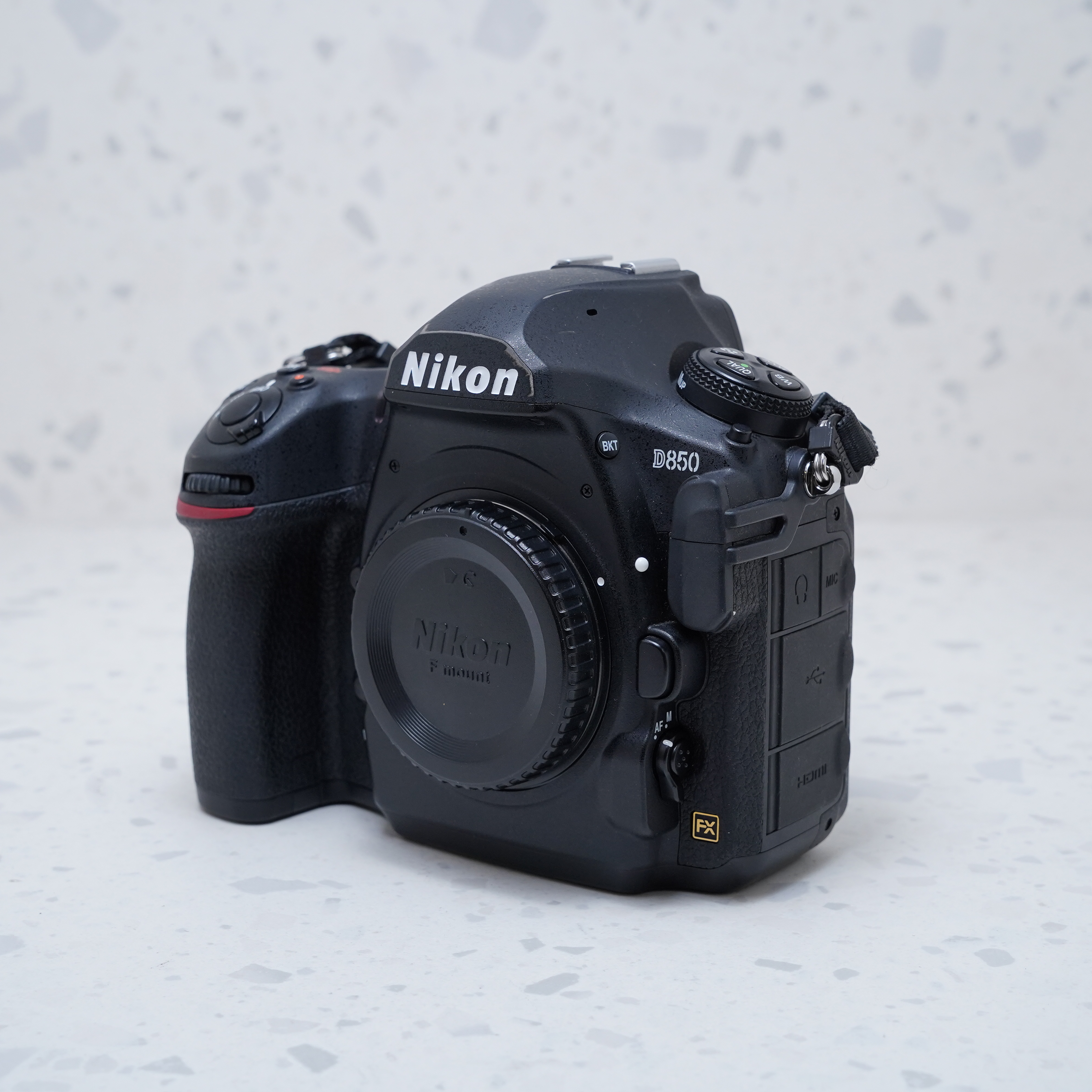 Nikon D850 (Body) -USADO