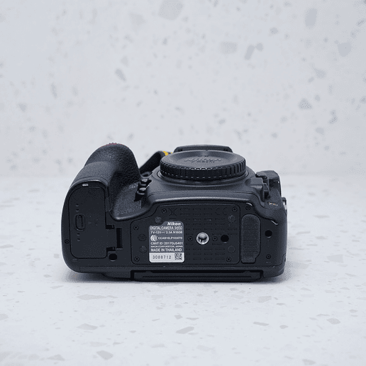Nikon D850 (Body) - USADO 6
