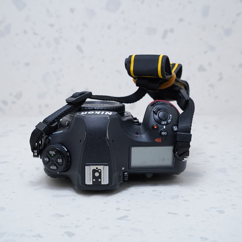 Nikon D850 (Body) - USADO 7