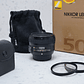 Nikon AF-S NIKKOR 50mm f/1.8G - USADO - Miniatura 4