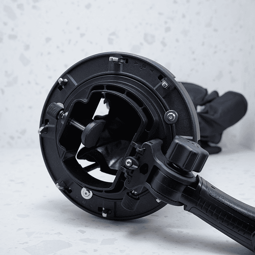 Softbox Triopo Para Speedlite - USADO 3