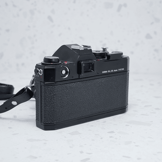 Cosina Hi-Lite EC (body) Usada 3