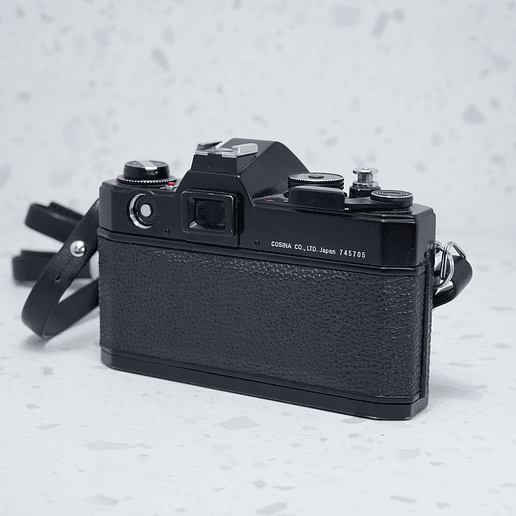 Cosina Hi-Lite EC (body) Usada 4